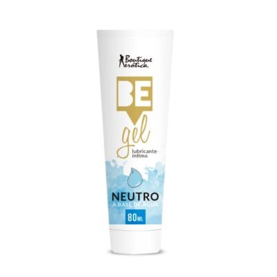 Gel Lubricante Neutro