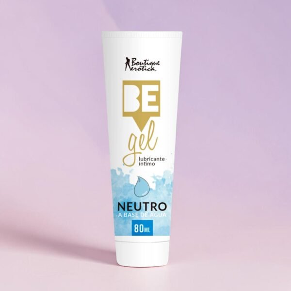 Gel Lubricante Neutro